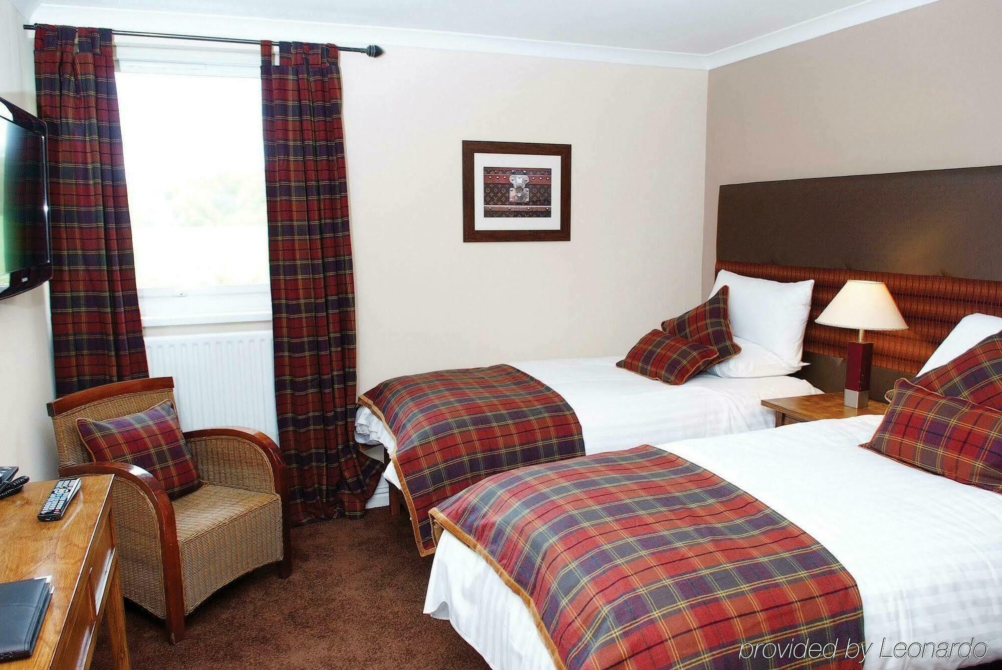 Honest Lawyer Hotel ダラム 部屋 写真
